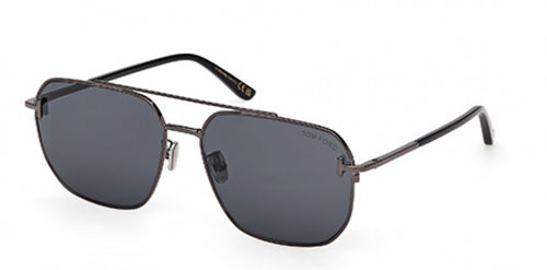 Tom Ford 1249K Sunglasses