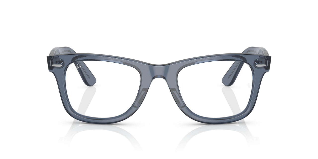 5998 - Stripped Red Havana