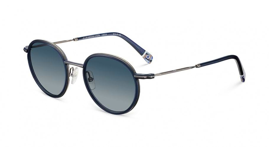 GMDB - Gunmetal Dark Blue