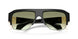 GB1/8E - Black - Green Gradient