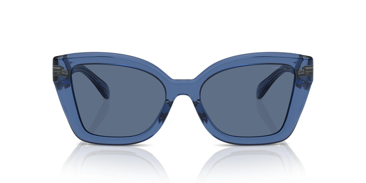 583180 - Blue - Blue Solid