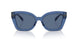 583180 - Blue - Blue Solid
