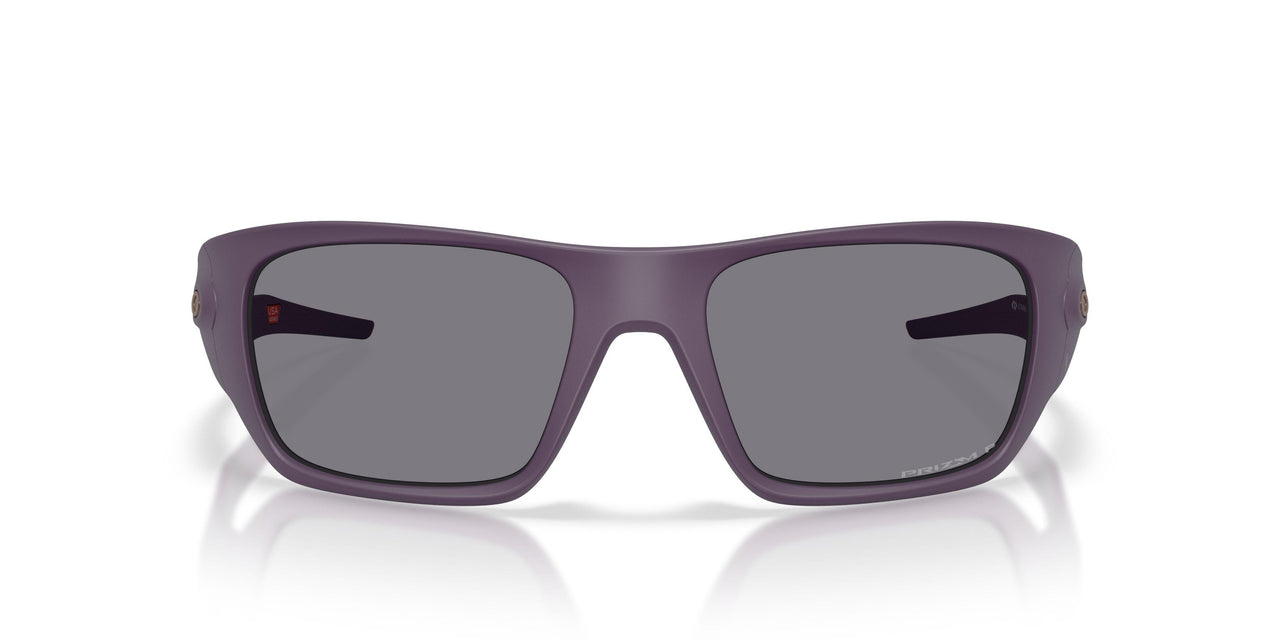 948619 - Violet - Prizm Grey Polarized