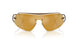 310/7P - Brown - Brown Mirror Gold