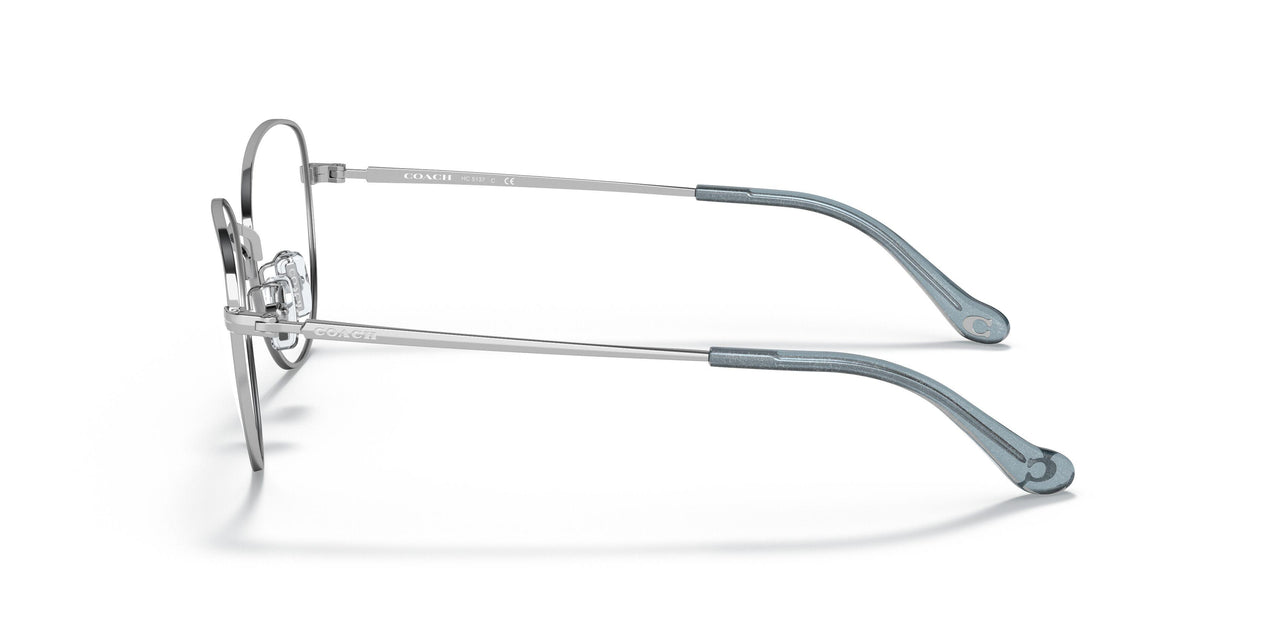 9001 - Silver