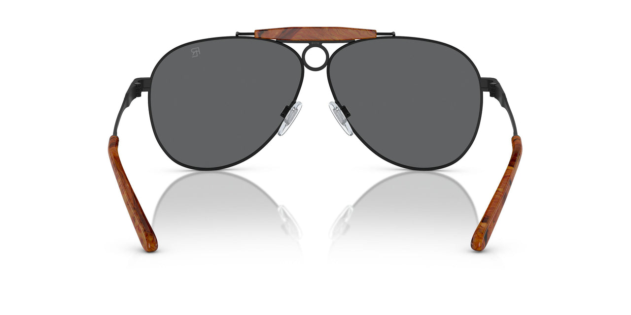 9304B1 - Black - Grey