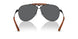 9304B1 - Black - Grey