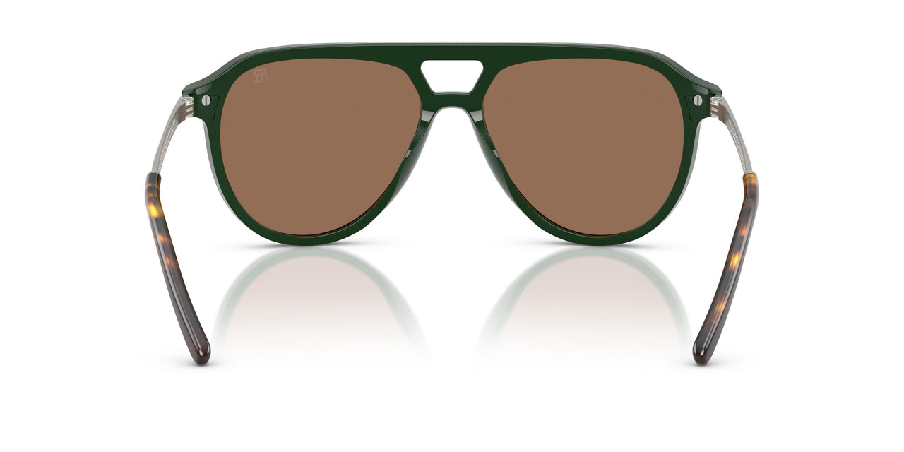 614073 - Green - Brown