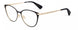 02M2-00 - BLK GOLD B