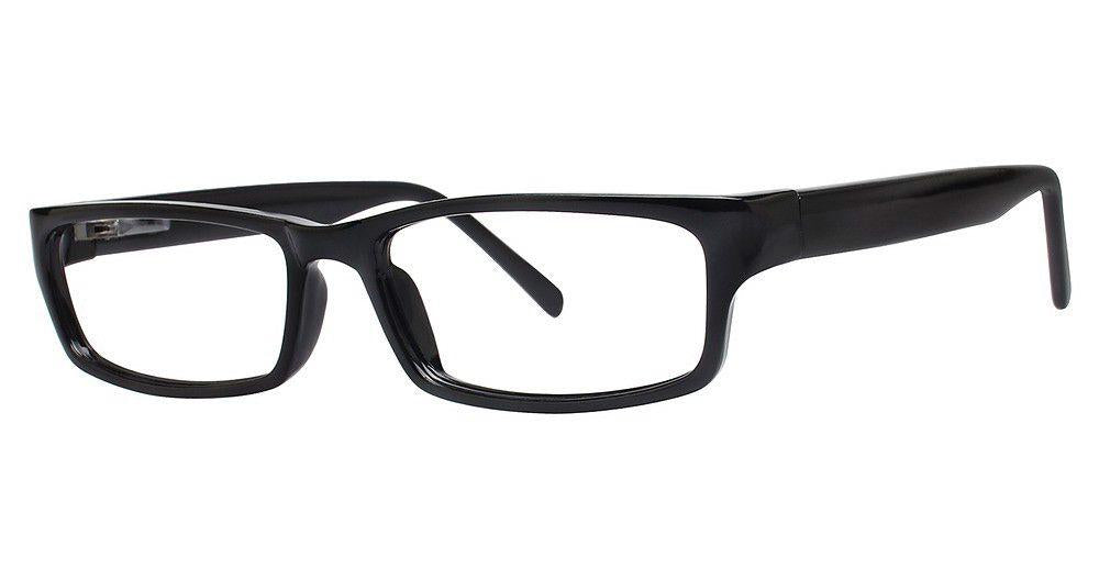 Modern Plastics II PLASMA Eyeglasses