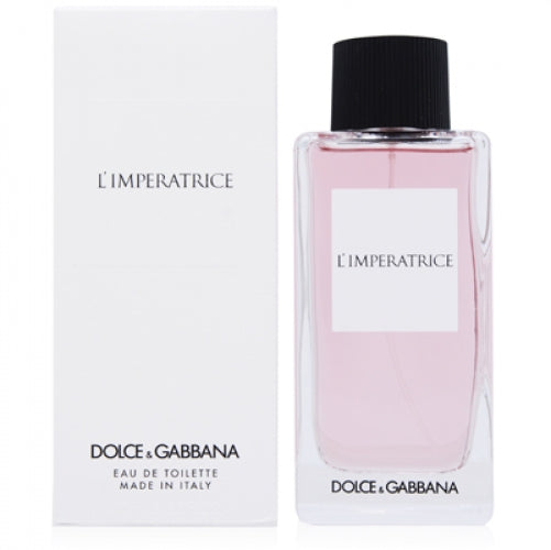 D&G L'imperatrice EDT Spray