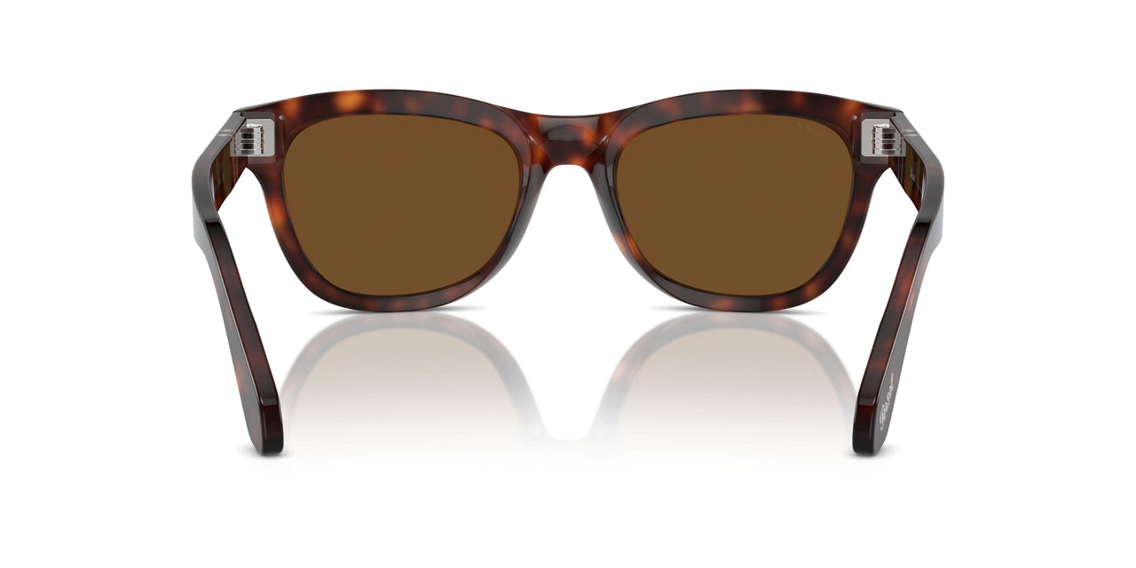 24/57 - Tortoise - Polarized Brown