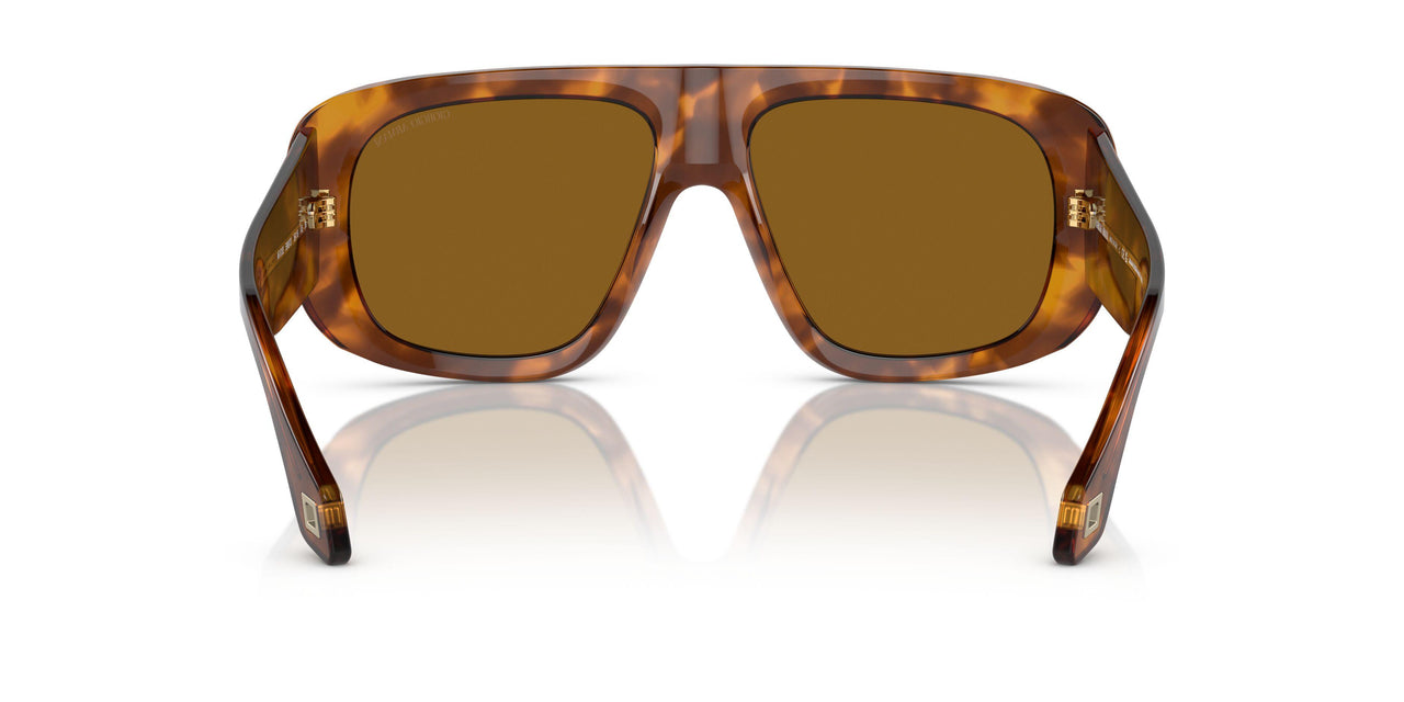 598833 - Red - Brown