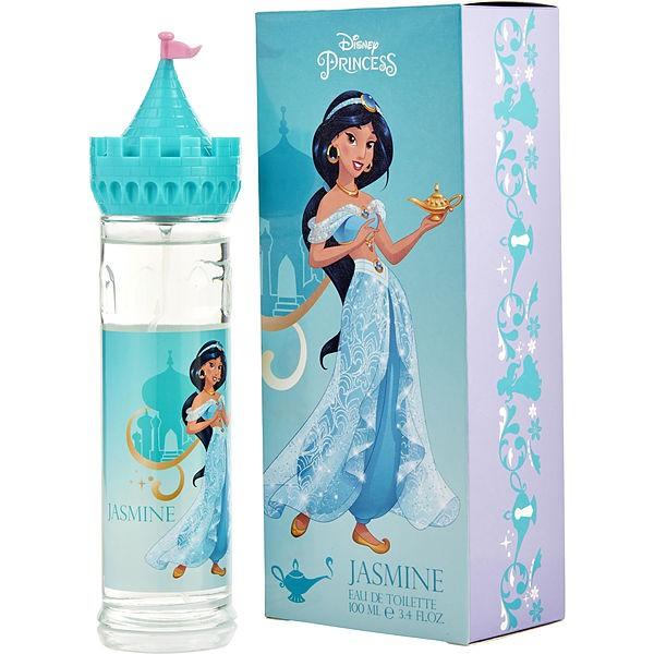 Disney Princess Jasmine EDT Spray