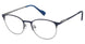 Ben Sherman BSWICK Eyeglasses