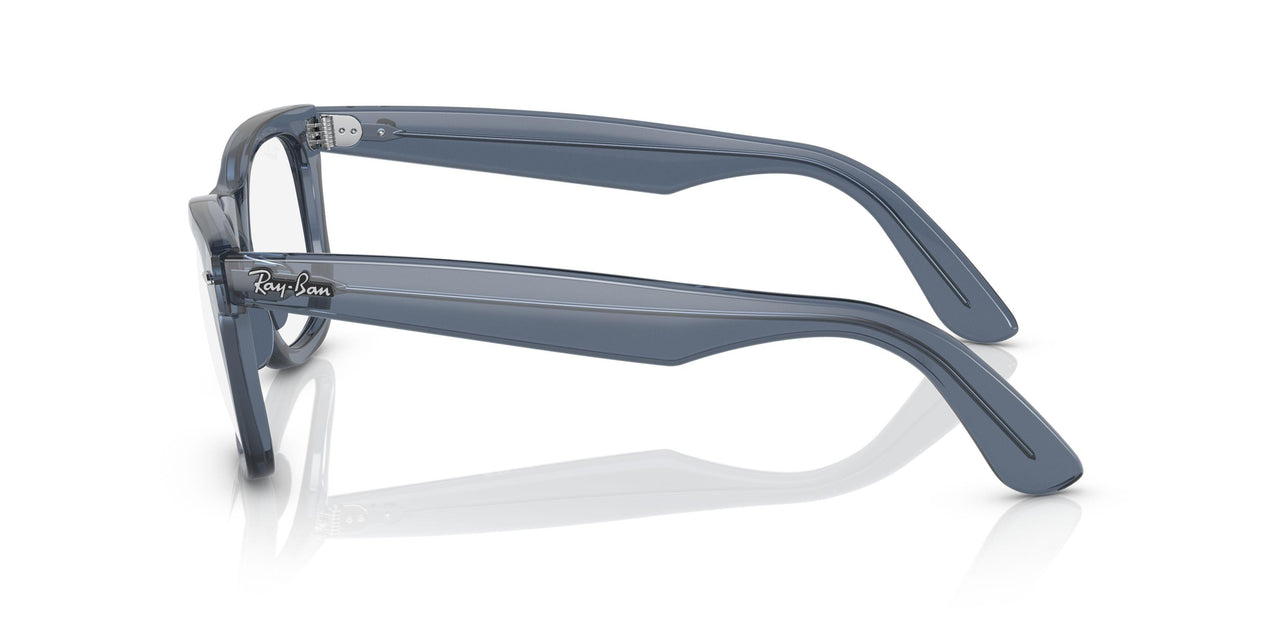 5998 - Stripped Red Havana