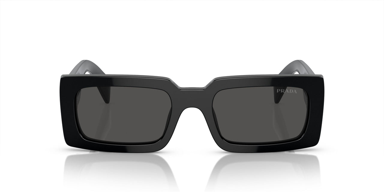 1AB5S0 - Black - Dark Grey