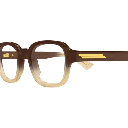 008 - Brown - Transparent