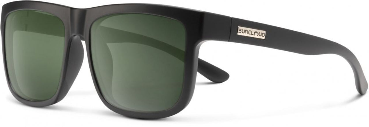 Smith Optics Lifestyle Suncloud 207177 Quiver Sunglasses