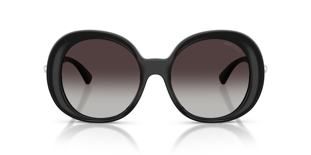 50008G - Black - Grey Gradient