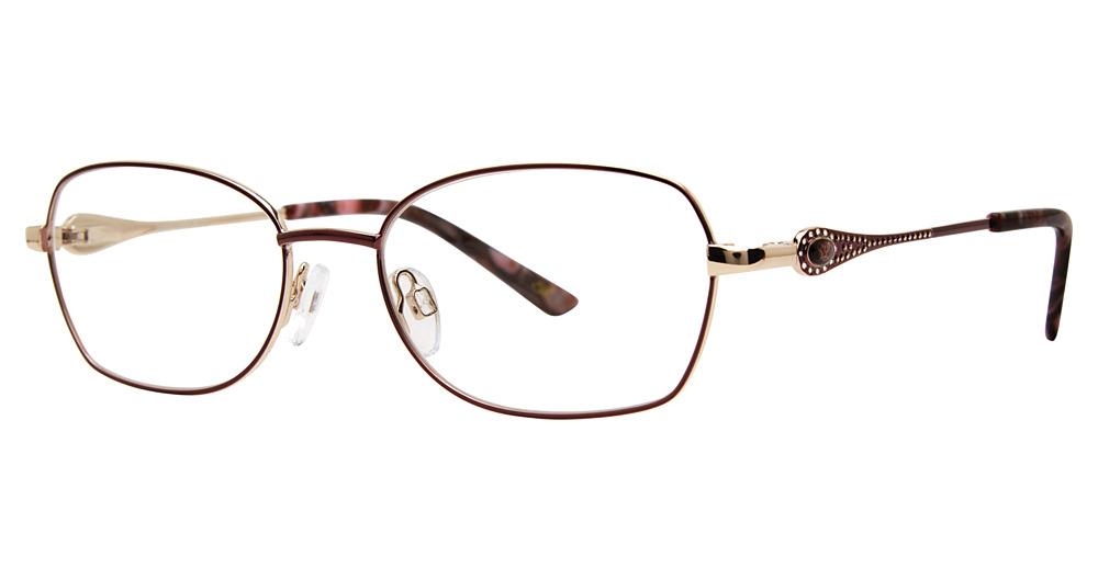 Sophia Loren SLM318 Eyeglasses