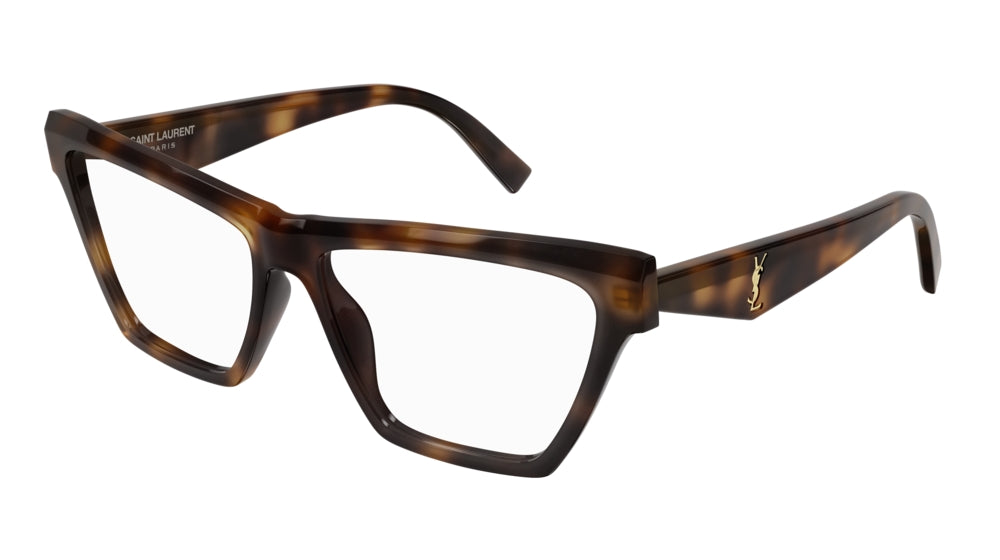 Saint Laurent Monogram SL M103 OPT Eyeglasses