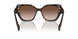 2AU6S1 - Havana - Brown Gradient