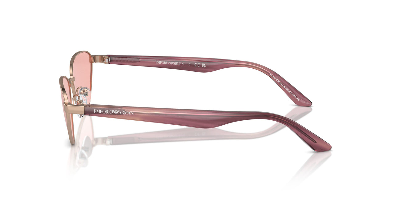 3011/5 - Gold - Light Pink