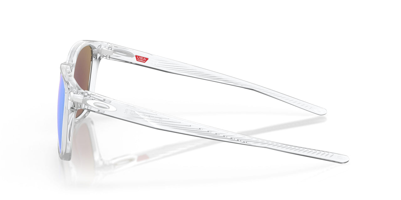 901802 - Clear - Prizm Sapphire
