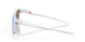 901802 - Clear - Prizm Sapphire