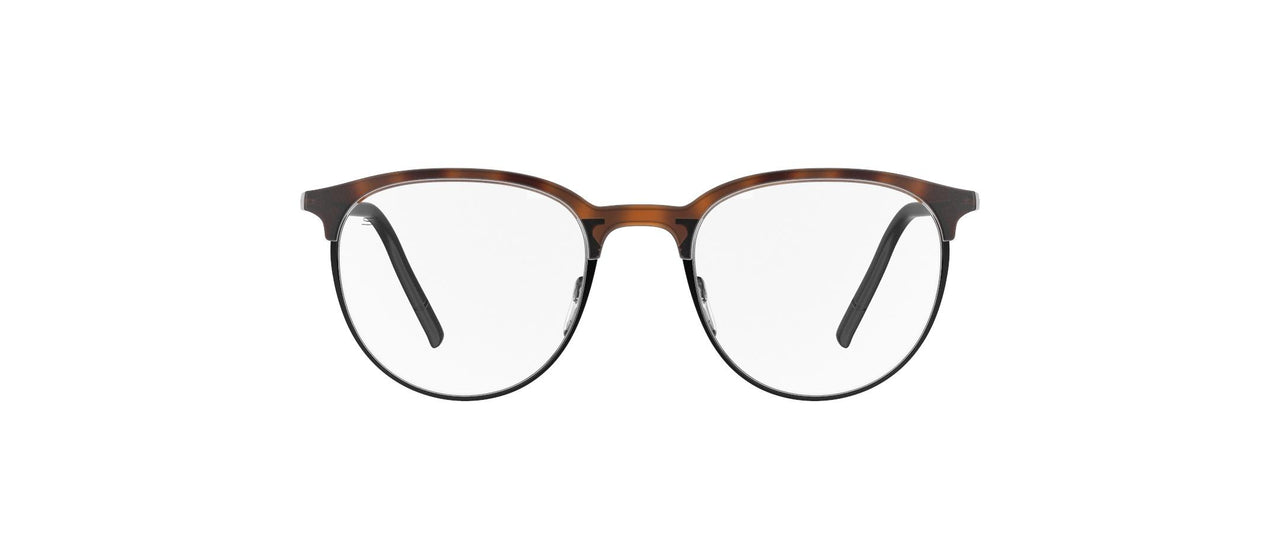 6040 - Mahogany / Brown