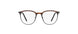 6040 - Mahogany / Brown