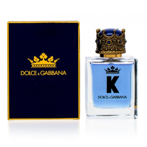 D&G Dolce & Gabbana K (king) EDT Spray