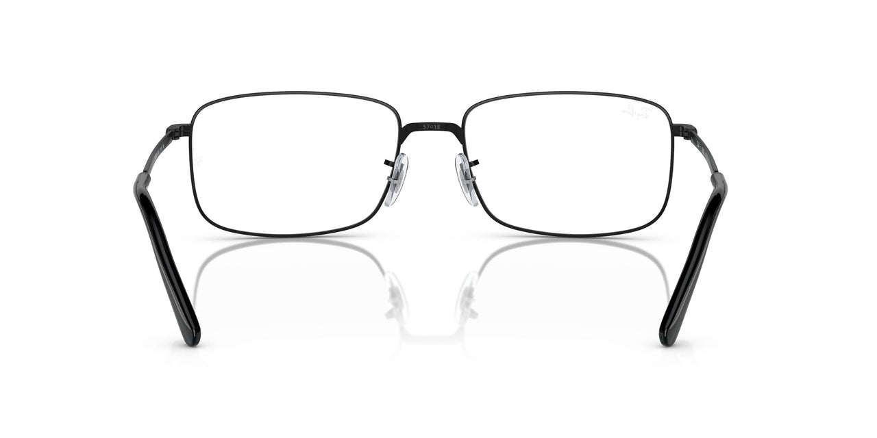 2509 - Black - Clear