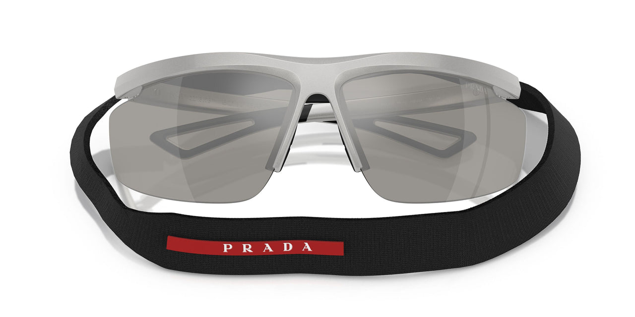 14Z05A - Grey - Light Grey Mirror Silver