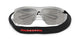14Z05A - Grey - Light Grey Mirror Silver