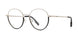 032 - Shiny Clear Gold - Clear