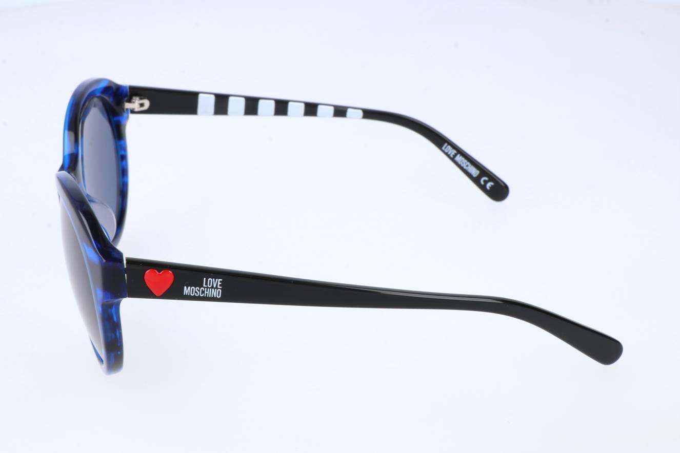 Love Moschino ML510 Sunglasses display picture 1