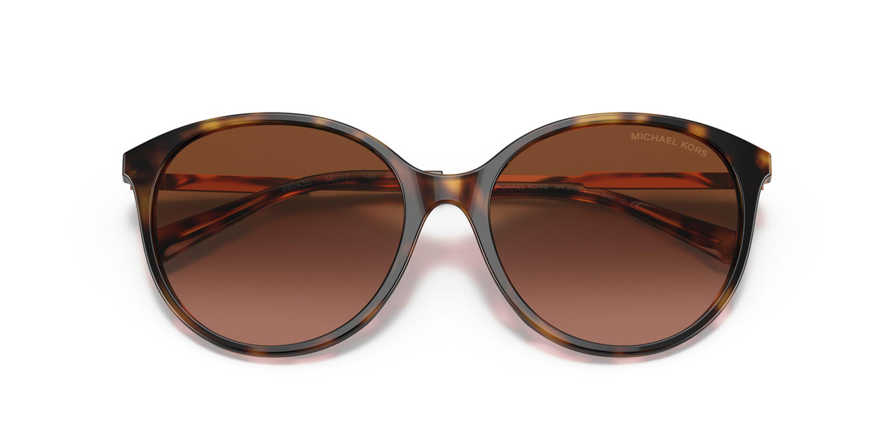 39043B - Havana - Brown Gradient