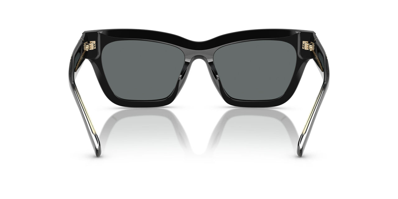 170987 - Black - Dark Grey Polar