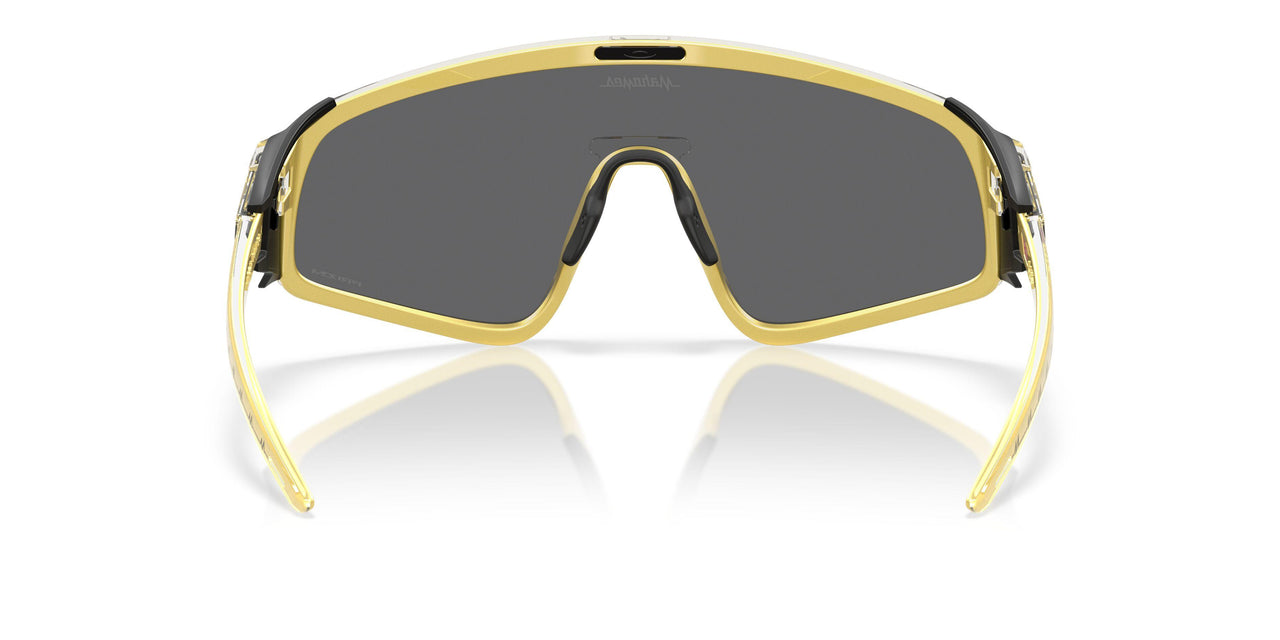 940414 - Gold - Prizm Black