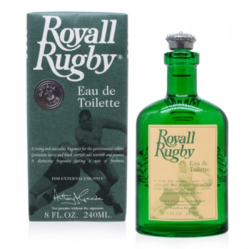 Royall Fragrances Royall Rugby EDT Splash