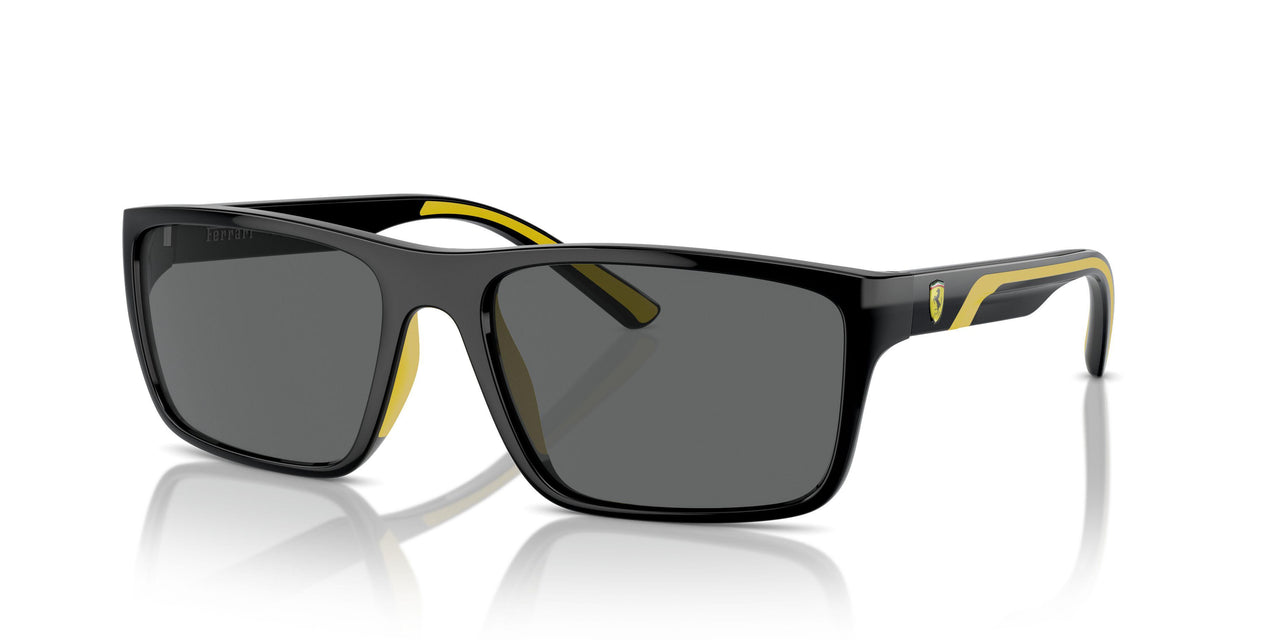 501/87 - Black - Grey