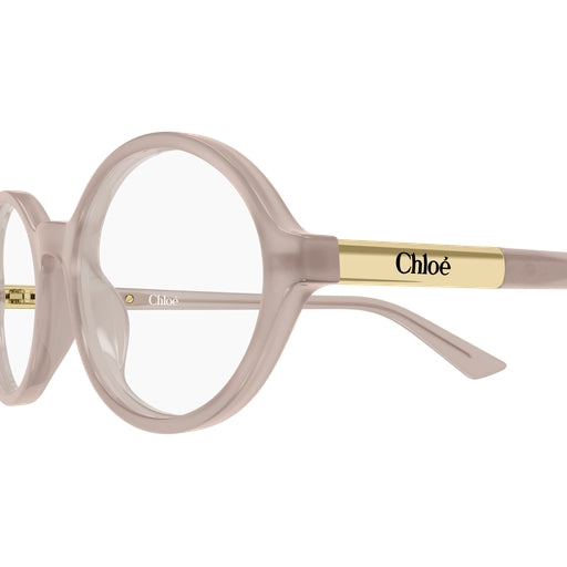 004 - Beige - Transparent