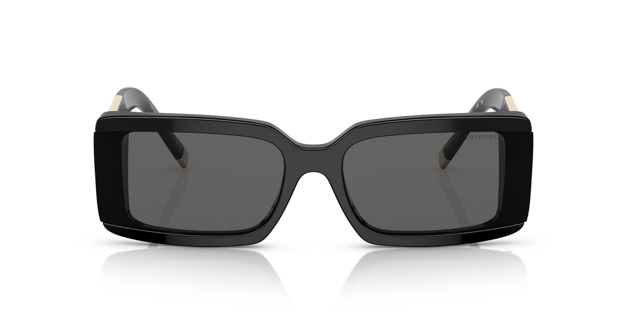8001S4 - Black - Dark Grey