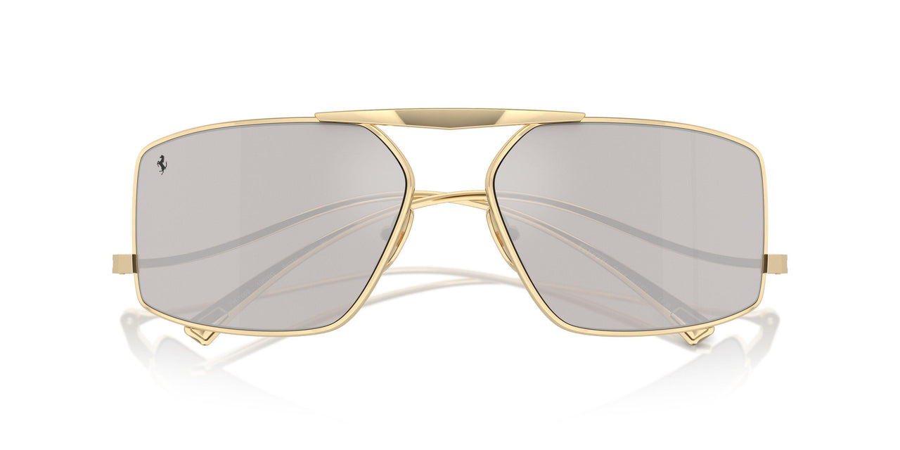 106/6G - Gold - Mirror Gold