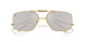 106/6G - Gold - Mirror Gold