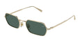 003 - Gold - Green