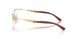 3211 - Gold - Clear