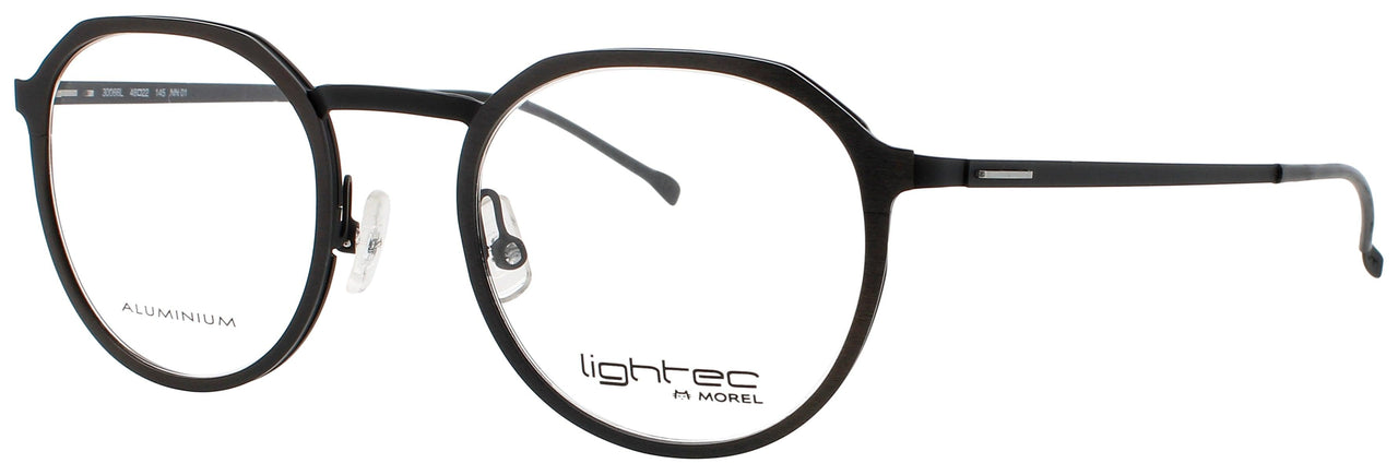Lightec-morel 30066L Eyeglasses